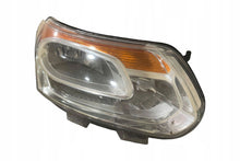 Laden Sie das Bild in den Galerie-Viewer, Frontscheinwerfer Citroën Picasso I C3 9681806180 Rechts Scheinwerfer Headlight SCH1432058981yu