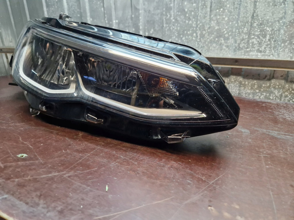 Frontscheinwerfer VW Golf VIII 5H1941006 Full LED Rechts Scheinwerfer Headlight