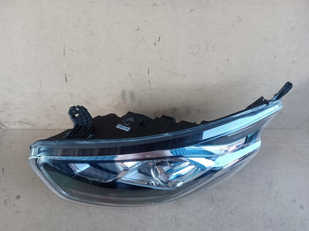 Frontscheinwerfer Ford Transit Custom JK21-13W030-DJ Links Headlight