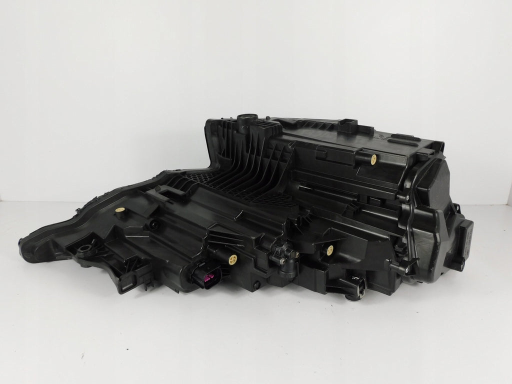 Frontscheinwerfer Audi Q8 4M8941011 Full LED Links Scheinwerfer Headlight SCH2354304606ek