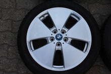 Laden Sie das Bild in den Galerie-Viewer, 4x Alufelge 19 Zoll 5.0" 5x112 43ET 6852053 BMW I3 Rim Wheel FEL2268095417jf