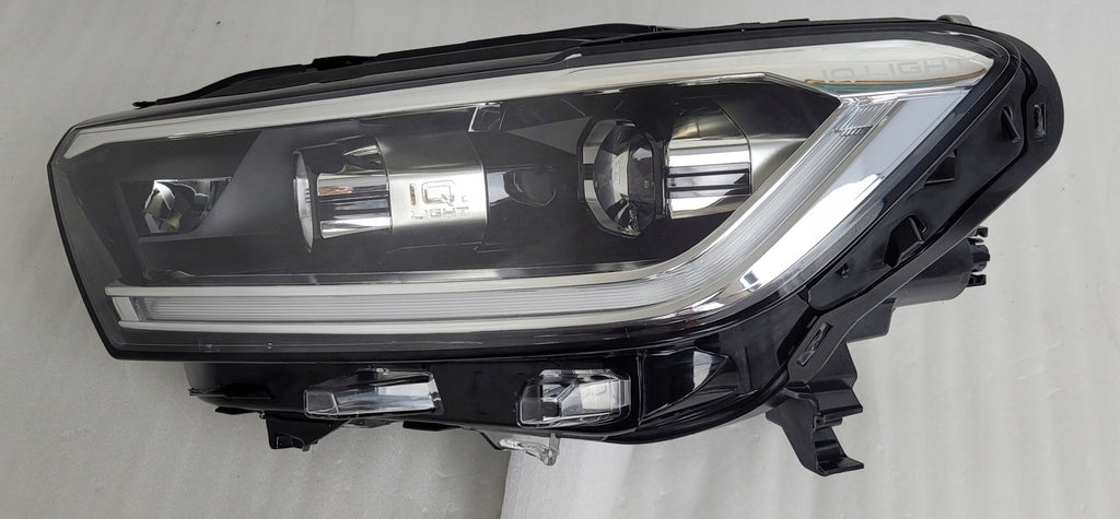 Frontscheinwerfer VW T-Roc 2GA941035AP Full LED Links Scheinwerfer Headlight SCH6544850356mg