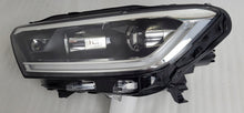 Laden Sie das Bild in den Galerie-Viewer, Frontscheinwerfer VW T-Roc 2GA941035AP Full LED Links Scheinwerfer Headlight SCH6544850356mg
