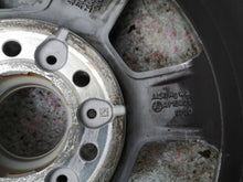 Laden Sie das Bild in den Galerie-Viewer, 1x Alufelge 16 Zoll 6.5" 6x130 62ET A9104010700 Mercedes-Benz Sprinter Rim Wheel FEL9202976789lx