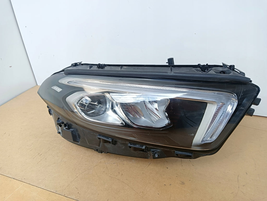 Frontscheinwerfer Mercedes-Benz W177 1779064803 LED Rechts Headlight SCH6637574279ds