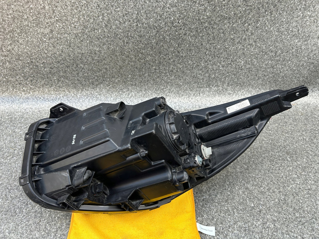 Frontscheinwerfer Kia Picanto 92102-G60 Rechts Scheinwerfer Headlight SCH9731865394ve