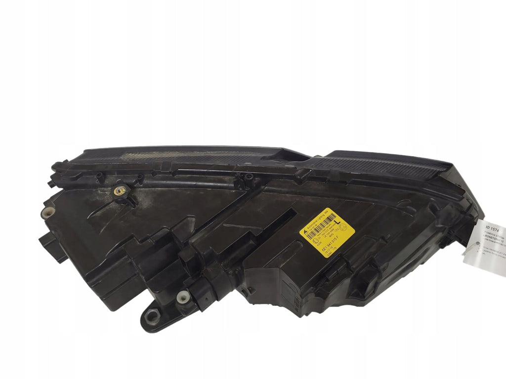 Frontscheinwerfer Skoda Octavia 5E1941015 Vorderseite Scheinwerfer Headlight SCH1349535042oh