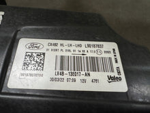 Laden Sie das Bild in den Galerie-Viewer, Frontscheinwerfer Ford Kuga III 90187837 LV4B-13E017-AN Full LED Links Headlight SCH9151206020sz