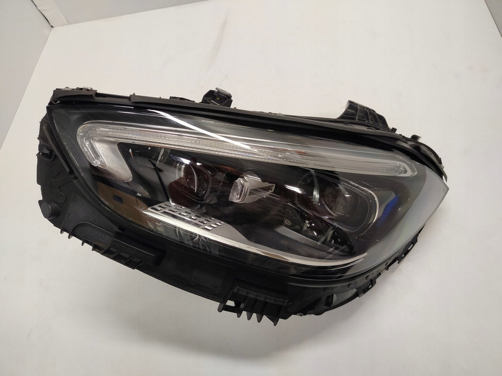 Frontscheinwerfer Mercedes-Benz W206 A2069067903 Links Scheinwerfer Headlight SCH7415554500yj