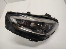Load image into Gallery viewer, Frontscheinwerfer Mercedes-Benz W206 A2069067903 Links Scheinwerfer Headlight SCH7415554500yj