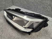 Load image into Gallery viewer, Frontscheinwerfer Audi A5 8W6941783 LED Links Scheinwerfer Headlight SCH6789879697ex