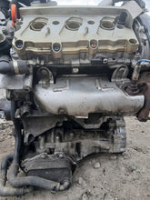 Laden Sie das Bild in den Galerie-Viewer, Motor Audi Suzuki C6 A4 B7 AUK 3.2 FSI 255PS 188kW 184TKm 2007 Benzin Unkomplett MOT4791954263ps