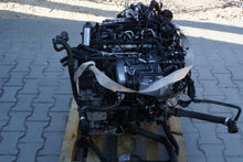 Load image into Gallery viewer, Motor Audi Seat Skoda VW DCZA 1.6 TDI 120PS 88kW 121TKm 2016 Diesel Komplett