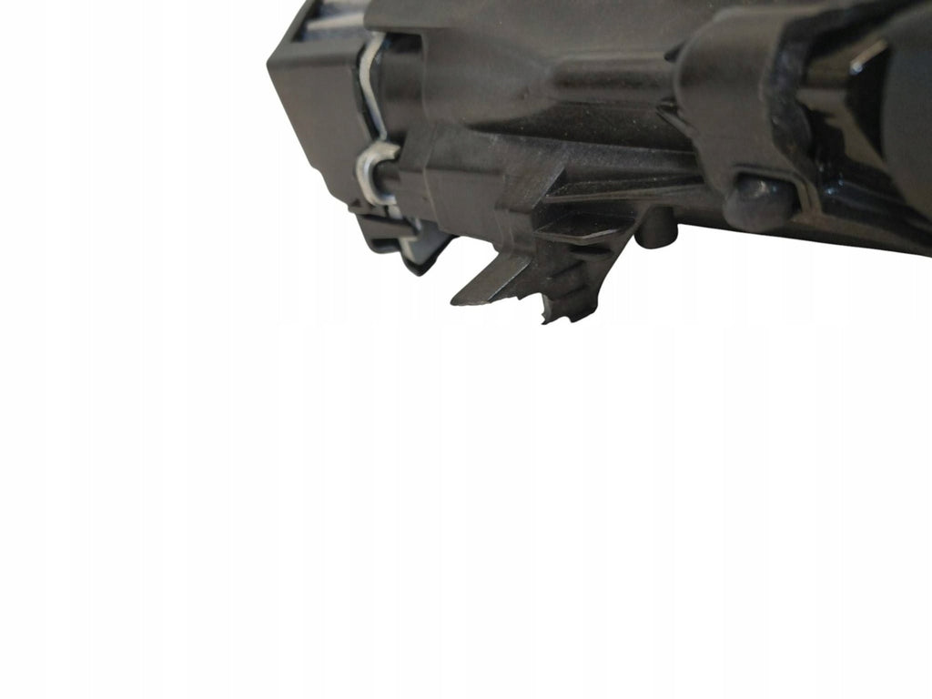 Frontscheinwerfer BMW 7 9879936 Rechts Scheinwerfer Headlight SCH4871571337wn