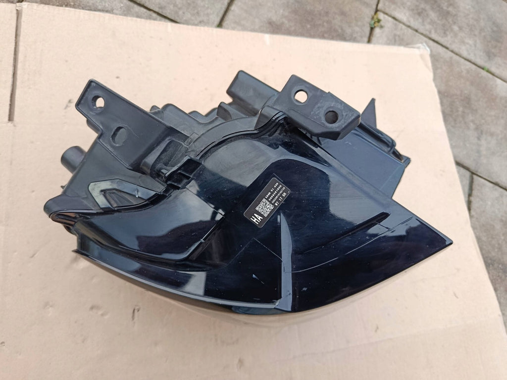 Frontscheinwerfer Mazda Cx-60 K31V-51030 LED Rechts Scheinwerfer Headlight SCH3833857795hu