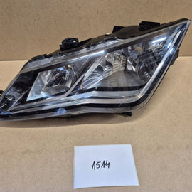 Frontscheinwerfer Seat Leon 5F1941015B Links Scheinwerfer Headlight SCH1019210471ao