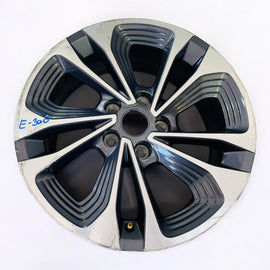 1x Alufelge 17 Zoll 7.0