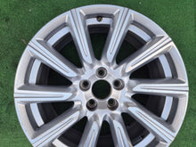 Laden Sie das Bild in den Galerie-Viewer, 1x Alufelge 18 Zoll 5x108 31445301 Volvo S90 V90 Rim Wheel FEL9713162744bn