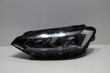 Load image into Gallery viewer, Frontscheinwerfer VW Touran 5TB941035 Halogen Links Scheinwerfer Headlight