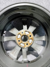 Laden Sie das Bild in den Galerie-Viewer, 1x Alufelge 16 Zoll 6.0&quot; 4x100 43ET Glanz 1ST601025L Skoda Citigo Rim Wheel
