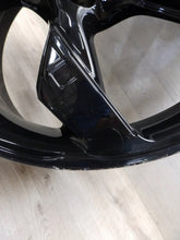 Load image into Gallery viewer, 1x Alufelge 18 Zoll 7.5" 4x100 47ET 13380525 Opel Adam Rim Wheel FEL7360958715fv