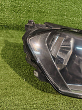 Laden Sie das Bild in den Galerie-Viewer, Frontscheinwerfer VW Golf VII 5G1941006 Rechts Scheinwerfer Headlight SCH2275607203sr