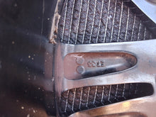 Laden Sie das Bild in den Galerie-Viewer, 1x Alufelge 18 Zoll 7.0&quot; 5x114.3 PW45742001 Toyota Rim Wheel