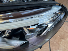 Laden Sie das Bild in den Galerie-Viewer, Frontscheinwerfer Mercedes-Benz Gle Coupe A1669062103A1669062103 Full LED Links SCH3649022456hn