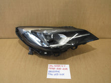 Load image into Gallery viewer, Frontscheinwerfer Opel Astra K 39055746 Full LED Rechts Scheinwerfer Headlight SCH7454859137nw