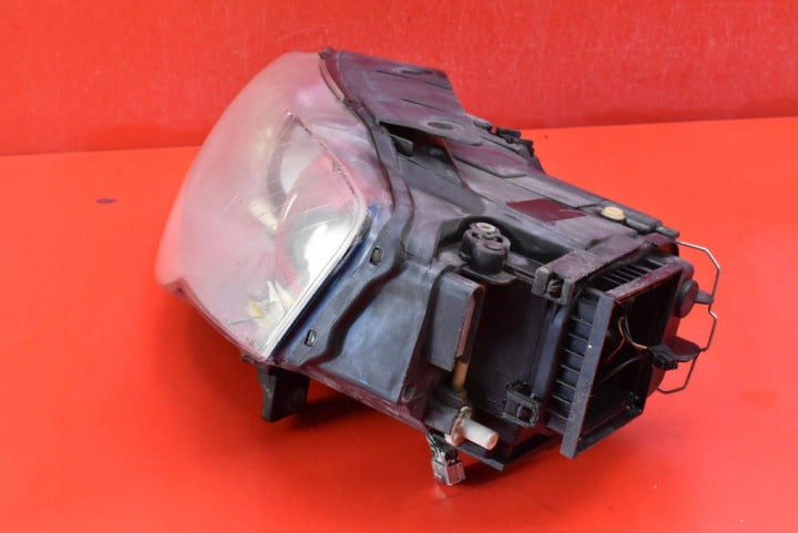 Frontscheinwerfer VW Passat 3C0941751D Xenon Links Scheinwerfer Headlight SCH2956394299nn