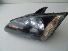 Laden Sie das Bild in den Galerie-Viewer, Frontscheinwerfer Ford Focus II Links Scheinwerfer Headlight