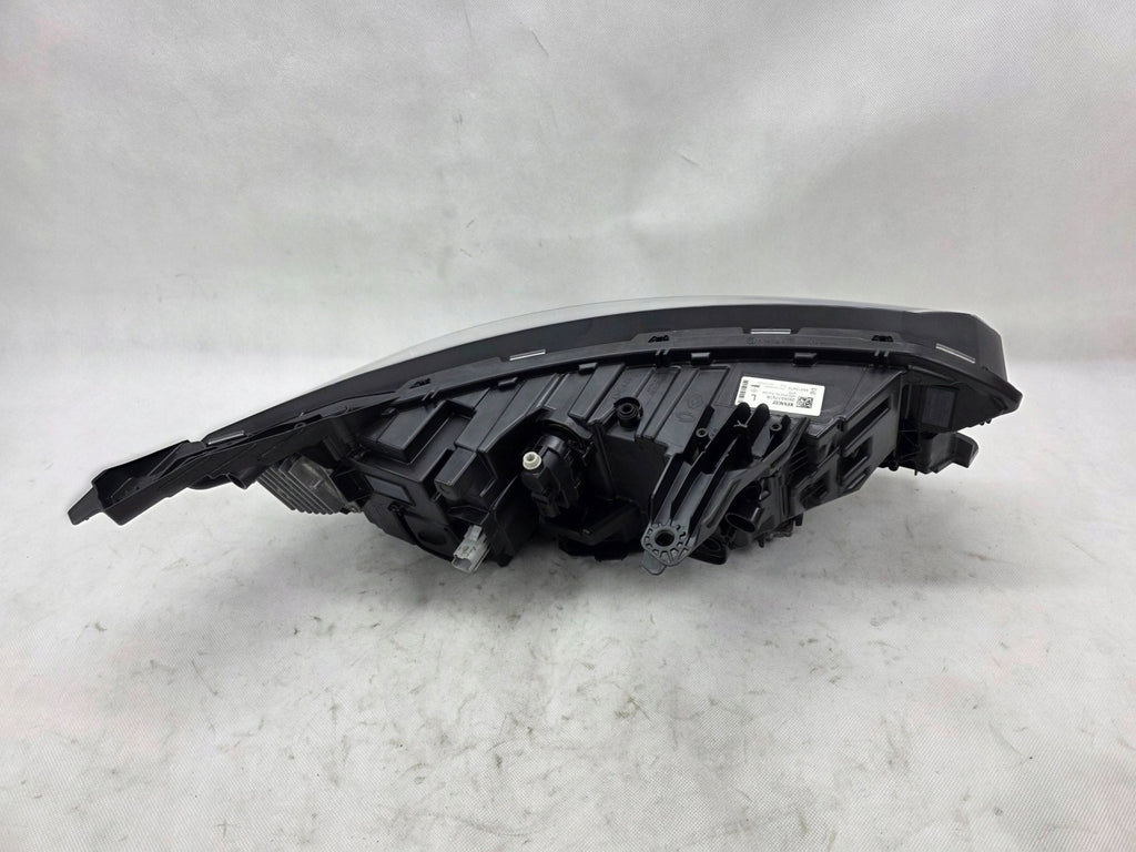 Frontscheinwerfer Renault Talisman 260607797R Links Scheinwerfer Headlight SCH4114720260zg