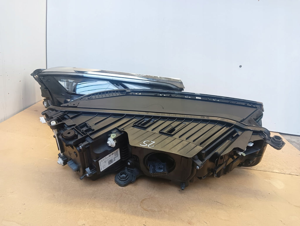 Frontscheinwerfer VW Touareg 761941082A 761941081A LED Rechts oder Links
