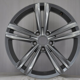 1x Alufelge 18 Zoll 7.0