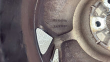 Laden Sie das Bild in den Galerie-Viewer, 1x Alufelge 19 Zoll 7.5" 5x114.3 52910-GI130- Hyundai Ioniq 5 Rim Wheel FEL4365057415si