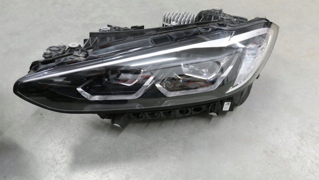 Frontscheinwerfer BMW G22 G23 G26 5A29B17 LED Ein Satz Scheinwerfer Headlight SCH6162667927tj