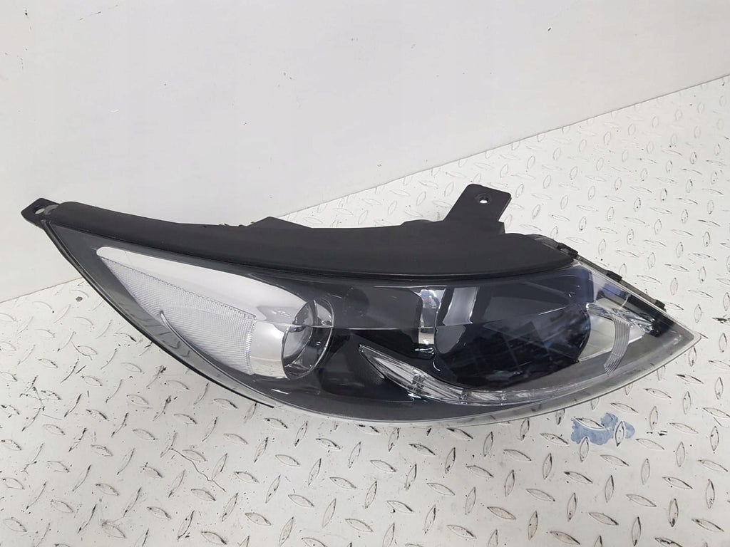 Frontscheinwerfer Kia Sportage 92102-3U250 LED Rechts Scheinwerfer Headlight SCH4696018359jz