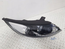 Laden Sie das Bild in den Galerie-Viewer, Frontscheinwerfer Kia Sportage 92102-3U250 LED Rechts Scheinwerfer Headlight SCH4696018359jz
