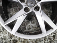 Load image into Gallery viewer, 1x Alufelge 17 Zoll 5x112 8W0601025K Audi A4 Rim Wheel FEL8865924091tu
