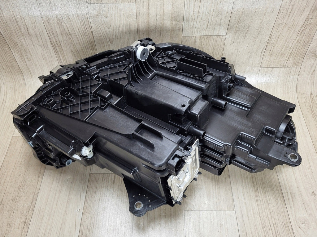 Frontscheinwerfer BMW X2 5A77EB305 LED Links Scheinwerfer Headlight SCH5552642642mi