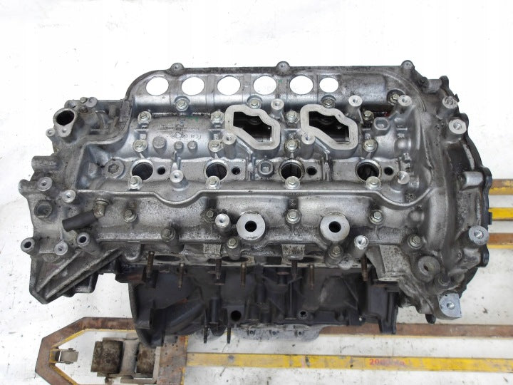 Motor Renault Trafic Laguna II M9RD761 2.0 DCI 194TKm 2002 Diesel Unkomplett MOT8855460675qx