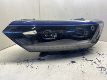 Laden Sie das Bild in den Galerie-Viewer, Frontscheinwerfer VW Passat B8 3G1941081J Links Scheinwerfer Headlight