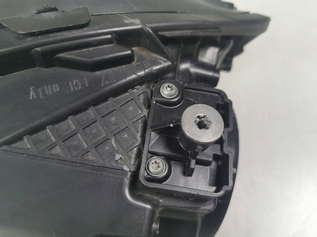 Frontscheinwerfer Mercedes-Benz W177 A1779060603 Rechts Scheinwerfer Headlight SCH5451810401do