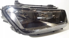 Laden Sie das Bild in den Galerie-Viewer, Frontscheinwerfer VW Tiguan 5NB941006B Halogen Rechts Scheinwerfer Headlight