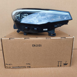 Frontscheinwerfer VW Id.4 11B941030 LED Rechts Scheinwerfer Headlight SCH6126906885dq