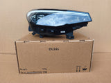 Frontscheinwerfer VW Id.4 11B941030 LED Rechts Scheinwerfer Headlight