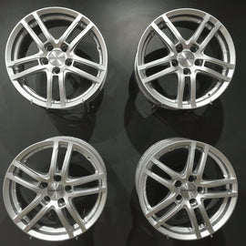 4x Alufelge 17 Zoll 7.0