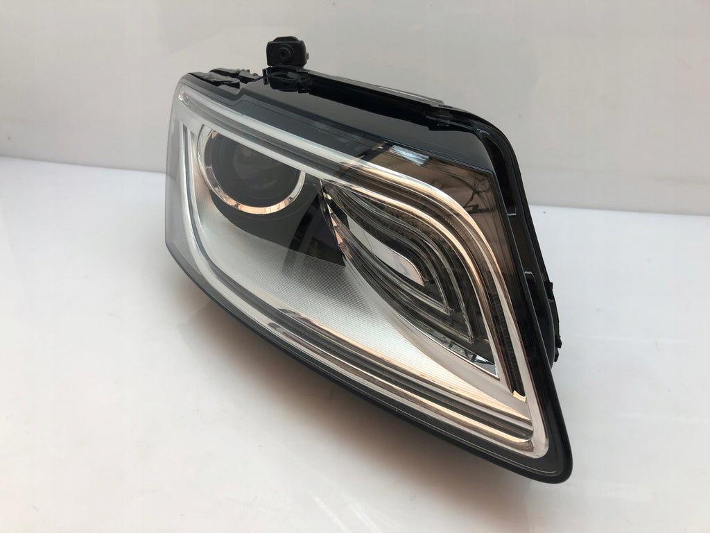 Frontscheinwerfer Audi Q5 8R0941032C Xenon Rechts Scheinwerfer Headlight