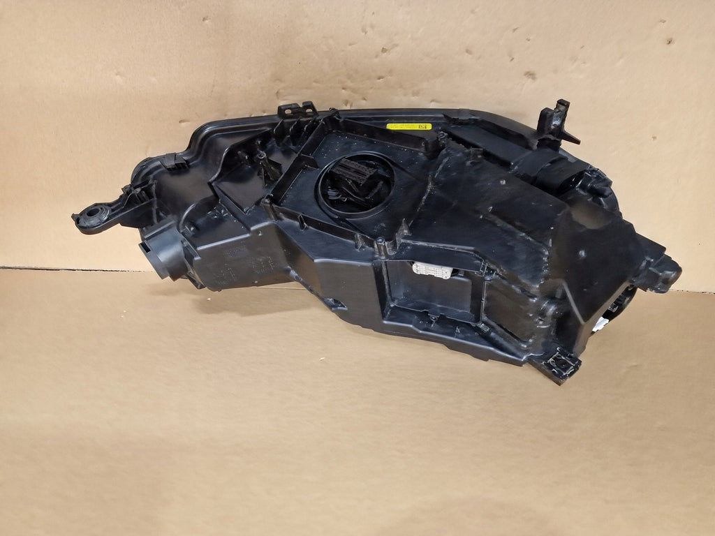 Frontscheinwerfer Audi A5 B9 8W6941035E Links Scheinwerfer Headlight