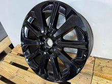 Laden Sie das Bild in den Galerie-Viewer, 1x Alufelge 20 Zoll 7.5" 5x114.3 9965177500 Mazda Cx60 Cx-60 Rim Wheel FEL5823893037hq